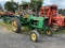 John Deere 2010 Tractor (RUNS)