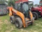 2019 Case SR210 Skidlaoder (RUNS)