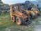 Case 1840 Skidloader (AS IS)