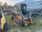 2010 John Deere 333D Skidloader (AS IS)