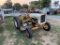 Cub Lo-Boy Tractor (RUNS)