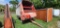 Gehl 980 Tandem Silage Wagon