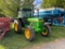 John Deere 3040 Tractor (RIDE AND DRIVE)