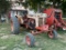 Case 930 Tractor (RUNS)