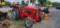 Case 1190 Tractor (RUNS)