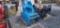Harper 5400 3pt. Straw Blower