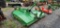John Deere MX7 7' 3pt. Rotary Mower