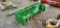 Frontier BB5072 6' 3pt. Box Blade