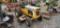 Cub Lo-Boy 154 Tractor W/Belly Mower (RUNS)