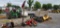 2012 Enrossi BFS 210H 3pt. Sickle Mower