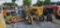 International 140 Tractor W/Attachments (RUNS)