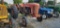 Massey Ferguson 85 Tractor (RUNS)