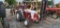 Satoh S-650G Tractor (RUNS)