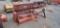 Rogers 548 3pt. Slit Seeder
