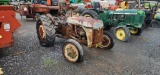 Ford 8N Tractor (AS IS)