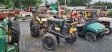 David Brown 1220 Tractor (AS IS)