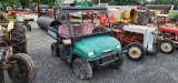 Polaris Ranger ATV (AS IS)