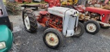Ford 800 Tractor (AS IS)
