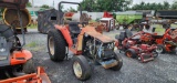 Massey Ferguson 1145 Tractor (AS IS)