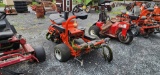 Jacobsen J200 Reel Mower (AS IS)