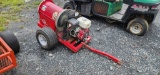 Buffalo Turbine Cyclone 8000 Blower (AS IS)