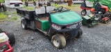 1999 Cushman Turf-Truckster (AS IS)