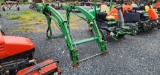 John Deere 400 Quick Attach Loader