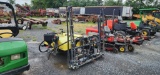 2016 John Deere HD200 Sprayer