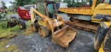 1992 Bobcat 853 Skidloader (SALVAGE)