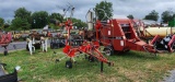 2015 Enorosi G4LP-UJ 4 Beater Pull Teddar
