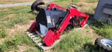 New Mahindra 2665 CL Quick Attach Loader