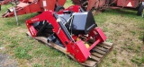 New Mahindra 2665 SCL Quick Attach Loader