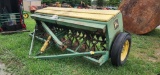 John Deere 8300 Grain Drill