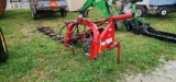 New Holland HM236 3pt. Disc Mower