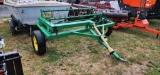 Pequea 710 Teddar