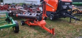 Salsco 09023 Bale Wrapper