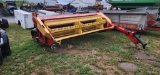 New Holland 1465 Haybine