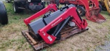 New Mahindra 2665 CL Quick Attach Loader