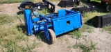 New Topcat 72