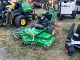 2020 John Deere W61R Walk Behind Mower (RUNS)