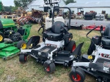 2023 Bobcat ZT3500 Zeroturn (NEW) (RIDE AND DRIVE)
