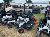 2023 Bobcat ZT6000 Zeroturn (NEW) (RIDE AND DRIVE)