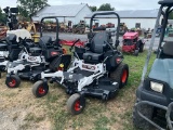 2023 Bobcat ZT7000 Zeroturn (NEW) (RIDE AND DRIVE)