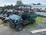 Kawasaki 3010 Mule (RUNS)