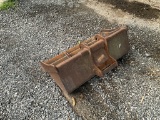 Bobcat 38