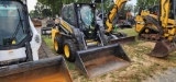 2014 New Holland L218 Skidloader (ONE OWNER) (RIDE AND DRIVE)