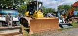 2019 Komatsu D61PX-24 Dozer (RIDE AND DRIVE)