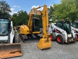 2004 Cat 308C CR Midi Excavator (RUNS)