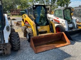 2021 Gehl V270 Skidlaoder (RIDE AND DRIVE)