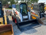 2012 Bobcat S630 Skidlaoder (RIDE AND DRIVE)